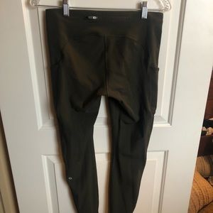 lululemon speed up tight